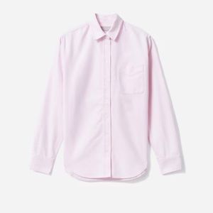 Everlane Relaxed Oxford Shirt